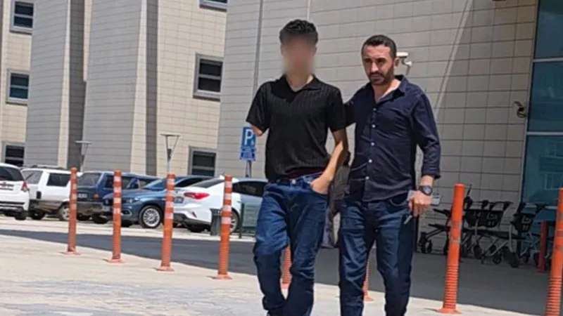 Bursa'da Ehliyetsiz Sürücü Faciası! 14 Yaşındaki Çocuk Ölüm Saçtı