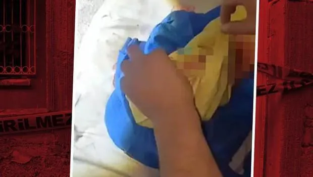 Çatıya Terk Edilen Bebek Öldü! Vicdansız Anne Tutuklandı mı?
