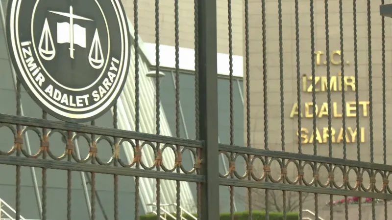 AK Parti İlçe Başkanı'nın Kardeşi Göçmen Kaçakçılığından Hapis! Şok Detaylar