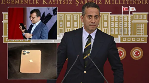 CHP'de Ekrem İmamoğlu paniği: 'Nereden çıktı bu telefon?' diyen Başarır şaşkın