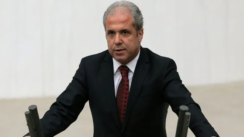CHP'li Belediyelere Şok Baskın! Hangi İki İl Daha Tehlikede?