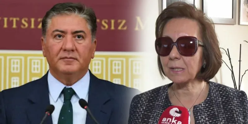 CHP'li Emir: Özbudun'un bana teşekkür borcu var