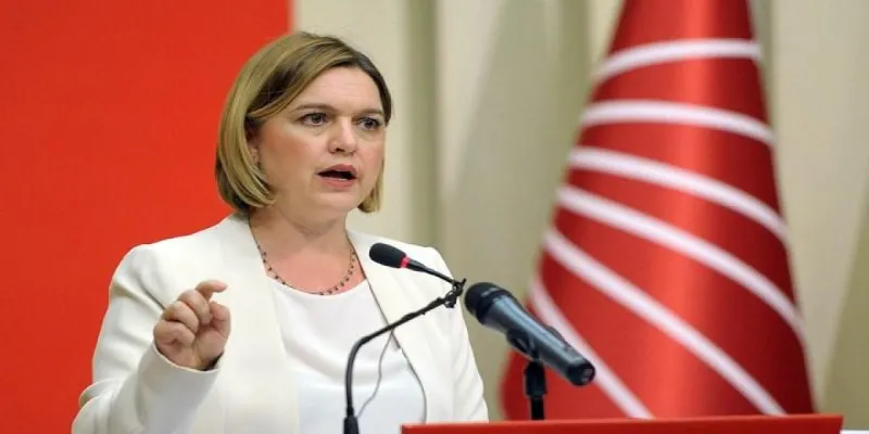 CHP'li Selin Sayek Böke'ye yeni görev
