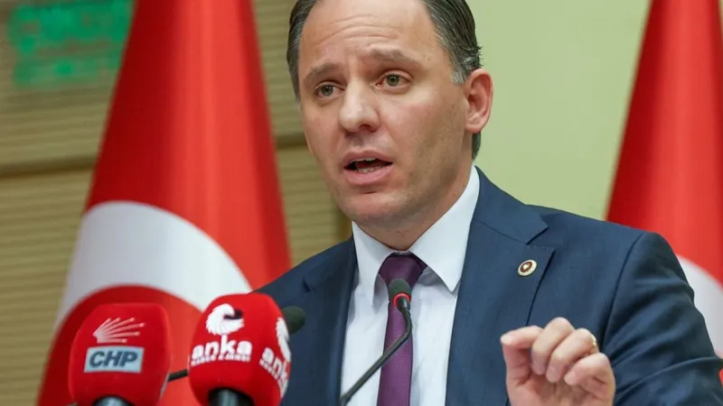 İzmir Neden Yanıyor? CHP'den Şok Suçlama: AKP ve Özelleştirme!