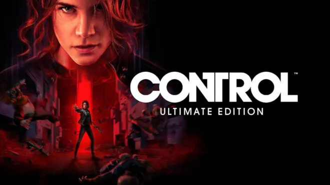 Control: Ultimate Edition Müjdesi! iPhone ve iPad'e Geliyor!