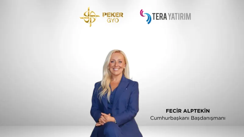 Fecir Alptekin'e Çifte Atama! İşte Yeni Görevleri