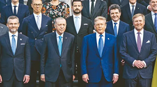 Erdoğan'dan Trump'a Gazze Çağrısı! Ateşkes Şimdi mi Başlıyor?