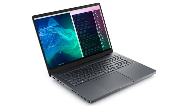 Dell Pro Max Plus dizüstü ailesiyle “350 TOPS” seviyesine çıkılacak