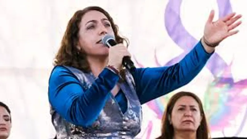 DEM'den İşçi Hakları Çıkışı: Emek Mücadelesi Kazanacak!
