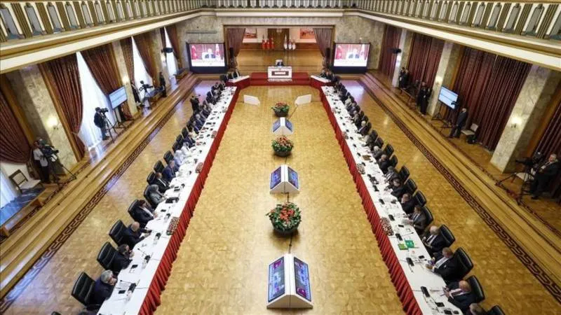 İmralı'ya Ziyaret Şoku! DEM ve MHP'den Çağrı, AKP ve CHP Ne Diyor?