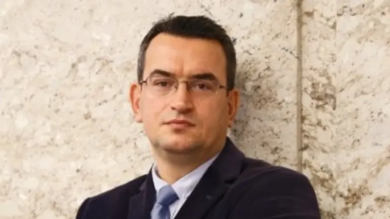 Metin Gürcan'a Casusluk Şoku! İşte Aldığı Ceza