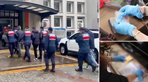 Dokuz ilde yasa dışı bahis operasyonu: 8,3 milyar TL'lik hesap hareketi tespit edildi 