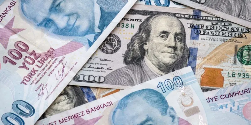 Dolar Alarmı! TL Karşısında Rekor Mu Kıracak? İşte Son Durum!