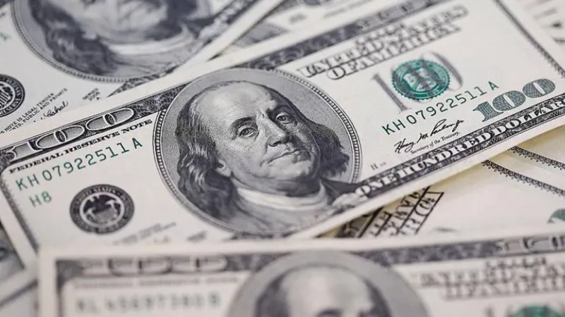 Dolar/TL 39,04 seviyesinden işlem görüyor