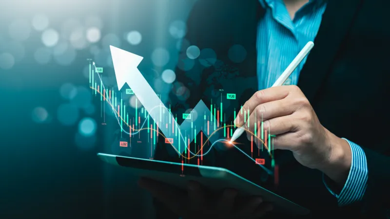 Borsa İstanbul Ekim Ayı Sürprizi: İşte Yıldız Sektörler ve Hisseleri!