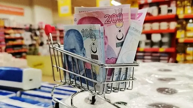 Ekonomik Güven Endeksi Haziran’da Kıpırdadı: Kötümserlik Sınırda Devam Ediyor