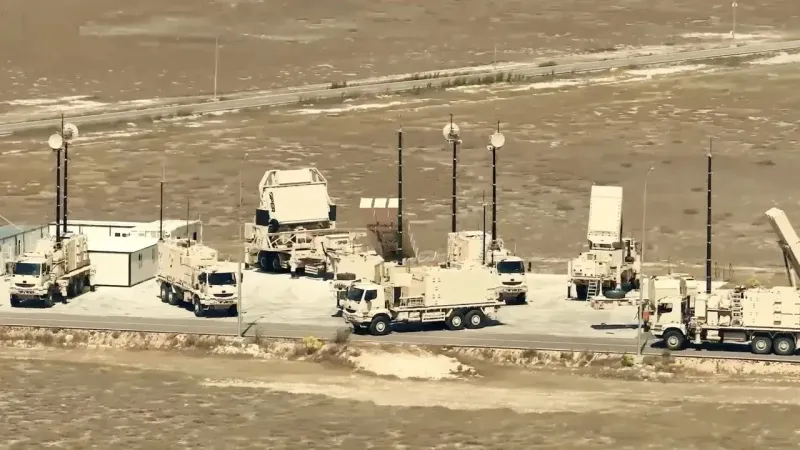 Çelik Kubbe Güçleniyor! Türk Savunma Sanayii'nden 6.5 Milyar Dolarlık Dev Anlaşma