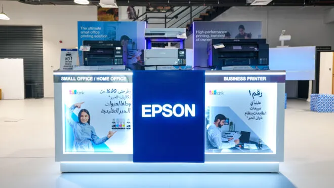 Epson'dan Şok Hamle! Türkiye'de %100 Yenilenebilir Enerjiye Geçti!