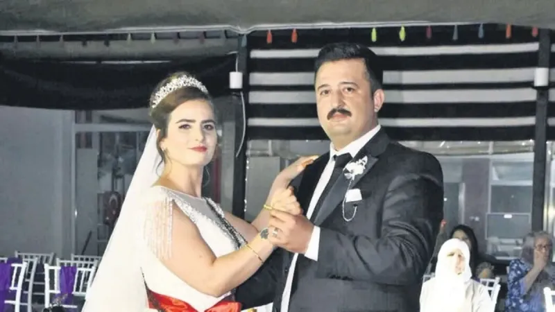 Eşini Öldüren Koca Serbest! Akıl Sağlığı Raporu Şoku!
