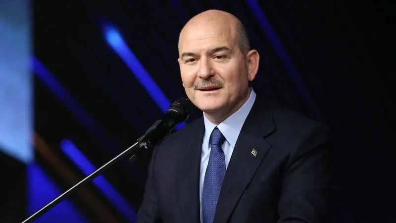 Eski MHP'li isimden Süleyman Soylu’ya sert sözler: 'Saygı duyduklarınıza sövdüğünüz…'