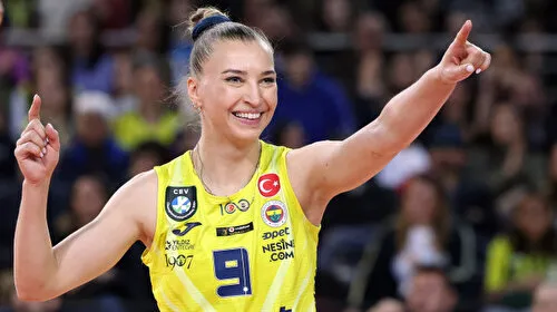 Meliha Diken Fenerbahçe'den Nereye Transfer Oldu? Şok Gelişme!