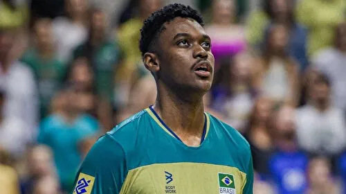 Fenerbahçe'den Bomba Transfer! Brezilyalı Smaçör Maicon Geliyor!