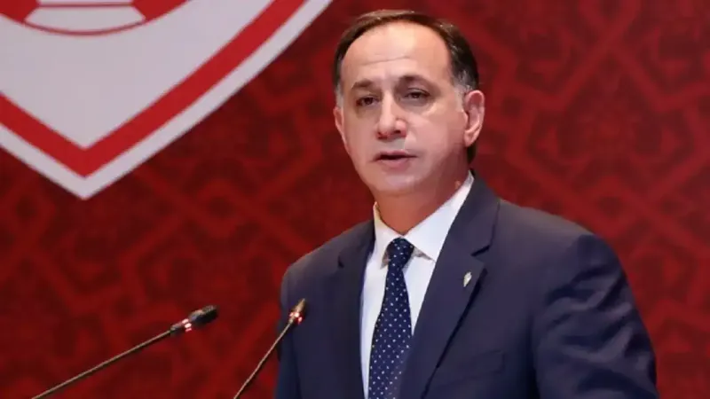 Ferhat Gündoğdu istifa ediyor: Sabah saatlerinde flaş iddia