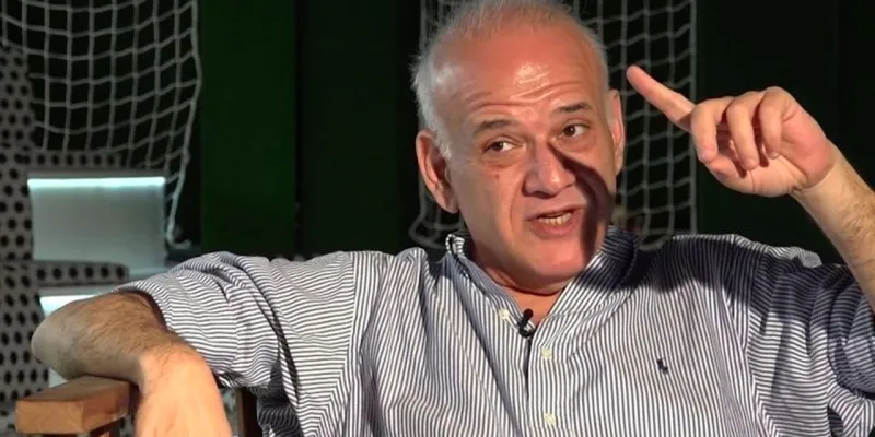 Ahmet Çakar'dan Şok Galatasaray Tahmini! Bildi mi?