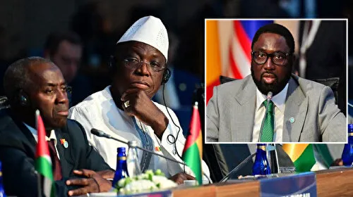 Gambiya’dan İsrail’e sert tepki: Ortadoğu’yu savaşa sürüklemeyin