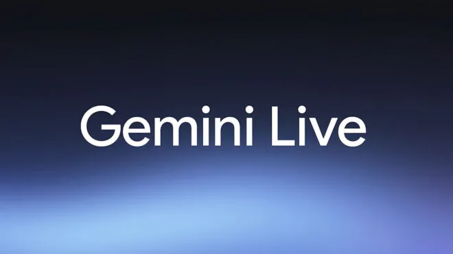 Gemini Live'dan Bomba Gibi Yenilikler! Kaçırma!