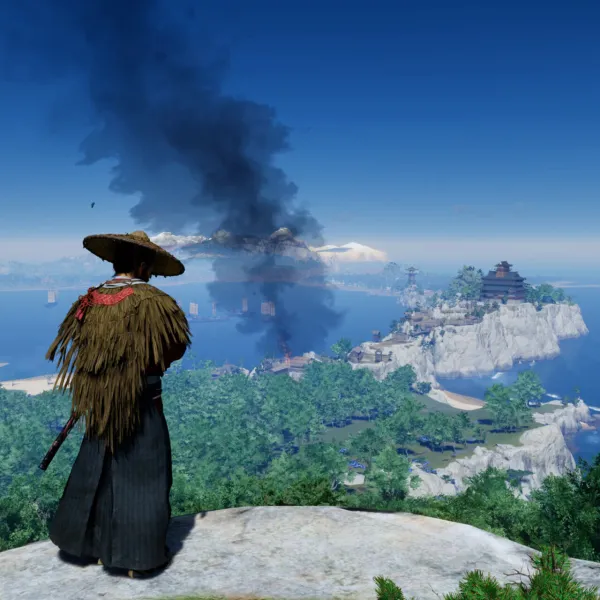 Ghost of Tsushima PC Sistem Gereksinimleri Açıklandı! Hazır mısın?