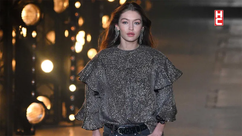 Gigi Hadid'den Gazze'ye Yardım Gemisine Destek! Şok Detaylar