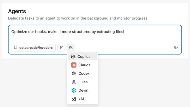 GitHub'dan Yapay Zeka Hamlesi: Agent HQ Tanıtıldı!