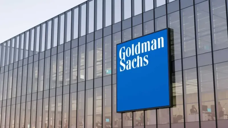 Goldman Sachs'tan Türk Bankaları İçin Şok Tahmin! Beklenmedik Rapor