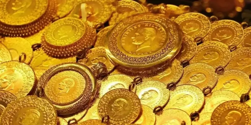 Gram altını tutana aşk olsun! Uçtu gitti