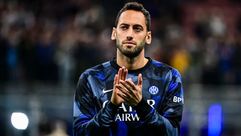Hakan Çalhanoğlu: "Ağır sözlerdi. Bölücüydü, birleştirici değil"