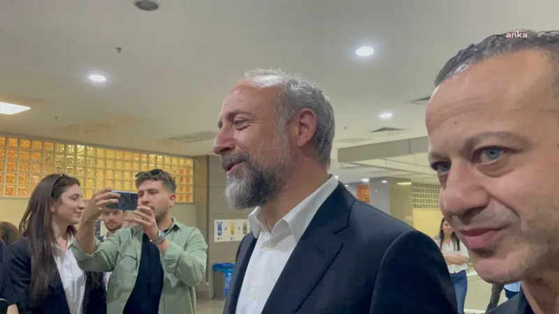 Halit Ergenç ve Rıza Kocaoğlu’na yalan tanıklıktan ceza