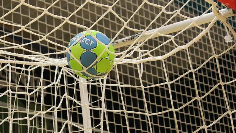 Hentbol Erkekler Süper Lig'de 12. hafta maçları oynanacak