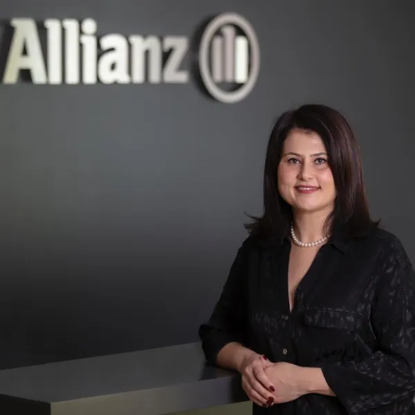 "Her 4 katılımcıdan biri bizim aracılığımızla sisteme giriyor"