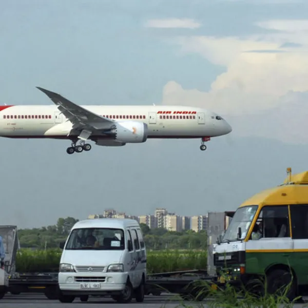 Hindistan'dan Şok Boeing Kararı! Yakıt Akışı Mı Kesildi?
