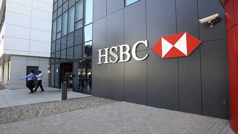 HSBC'nin Borsa Bombası! İşte En Çok Aldığı Hisseler