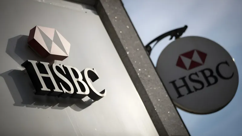 HSBC'nin Borsa Bombası! Hangi Hisseleri Alıp Sattı?