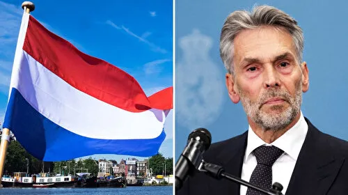 Hükumet krizi derinleşiyor: Hollanda Başbakanı Schoof istifa etti