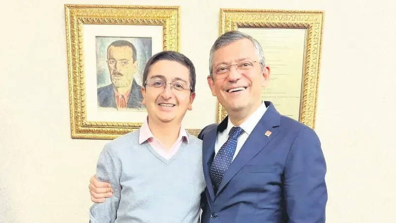 İBB'de Yolsuzluk Şoku! İmamoğlu'nun Ekibi Neden Görevden Alındı?