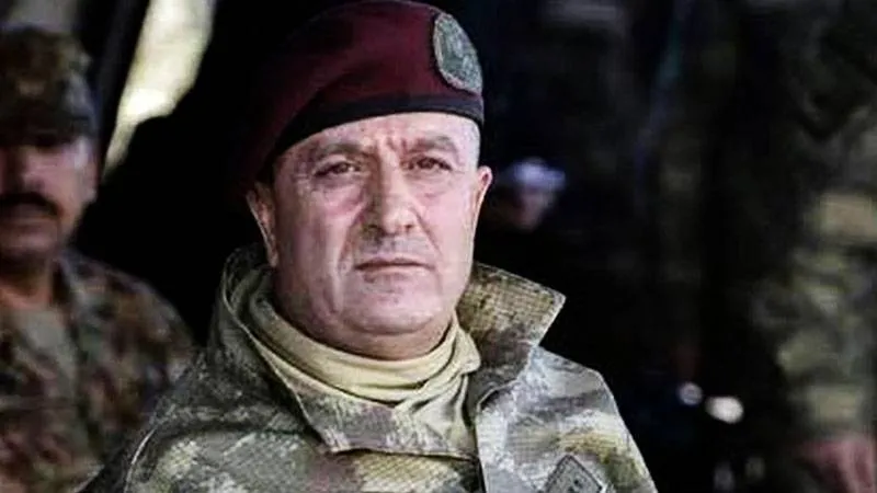 Zekai Aksakallı OYAK'ın Başına Mı Geçti? Şok İddia!