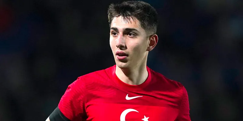 Demir Ege Tıknaz'dan Milli Takım İtirafı! İlk Kez Yaşadı