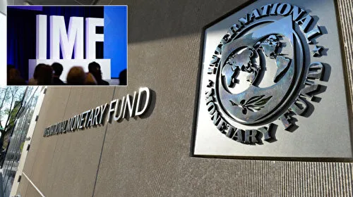 IMF heyeti Suriye'de: Önemli ölçüde uluslararası yardıma ihtiyaç var