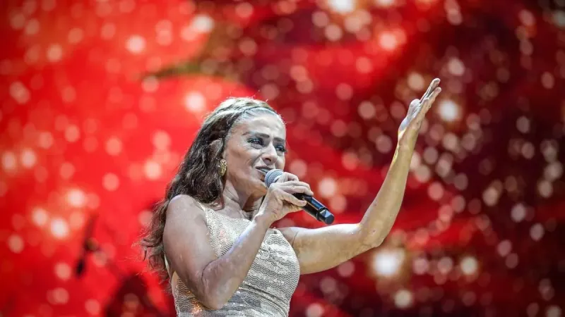 Yıldız Tilbe'den İnsan Ömrü Açıklaması: Gazze Varken 300 Yıl Yaşanır mı?