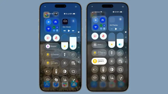iOS 26 Beta 2: Liquid Glass Tasarımı Eleştirileri Dindi mi?