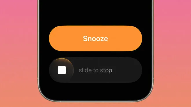 iOS 26.1 Beta 2: Alarmdan Tasarıma Yenilikler!